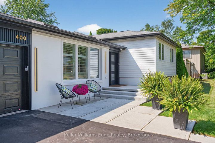 Photo 4 at 400 Sunset Drive, WO West, Oakville