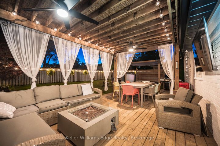 Photo 34 at 400 Sunset Drive, WO West, Oakville