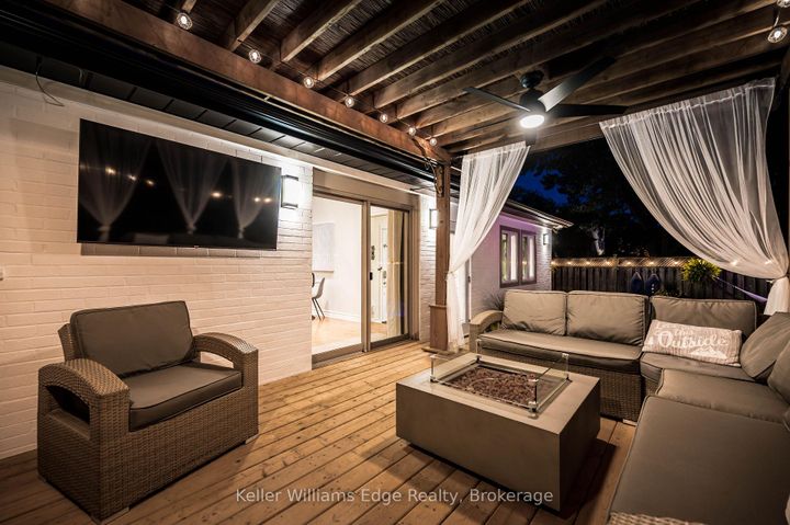 Photo 35 at 400 Sunset Drive, WO West, Oakville