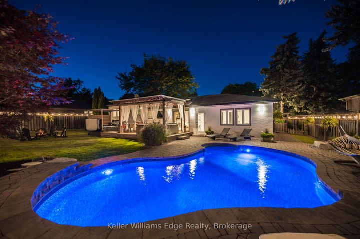 Photo 37 at 400 Sunset Drive, WO West, Oakville