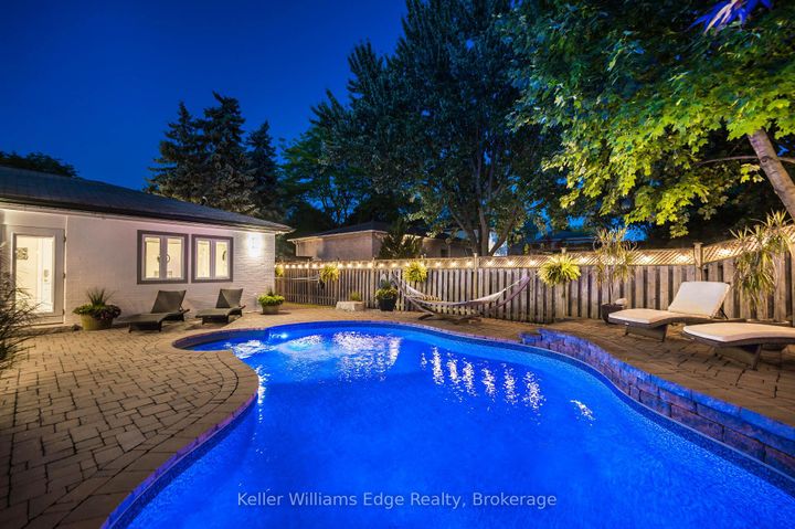 Photo 38 at 400 Sunset Drive, WO West, Oakville