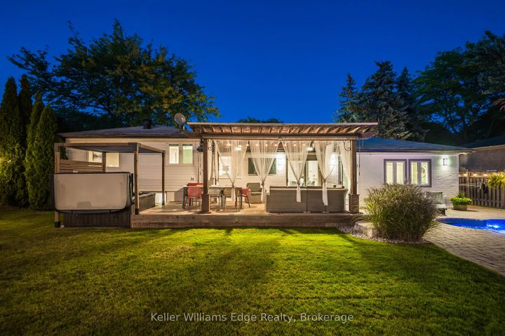 Photo 39 at 400 Sunset Drive, WO West, Oakville