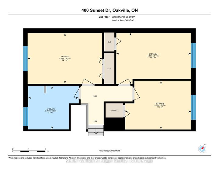 Photo 44 at 400 Sunset Drive, WO West, Oakville