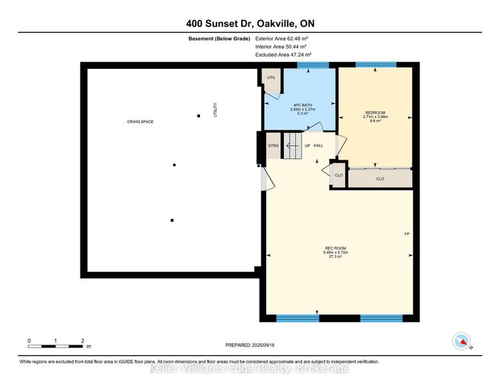 Photo 45 at 400 Sunset Drive, WO West, Oakville