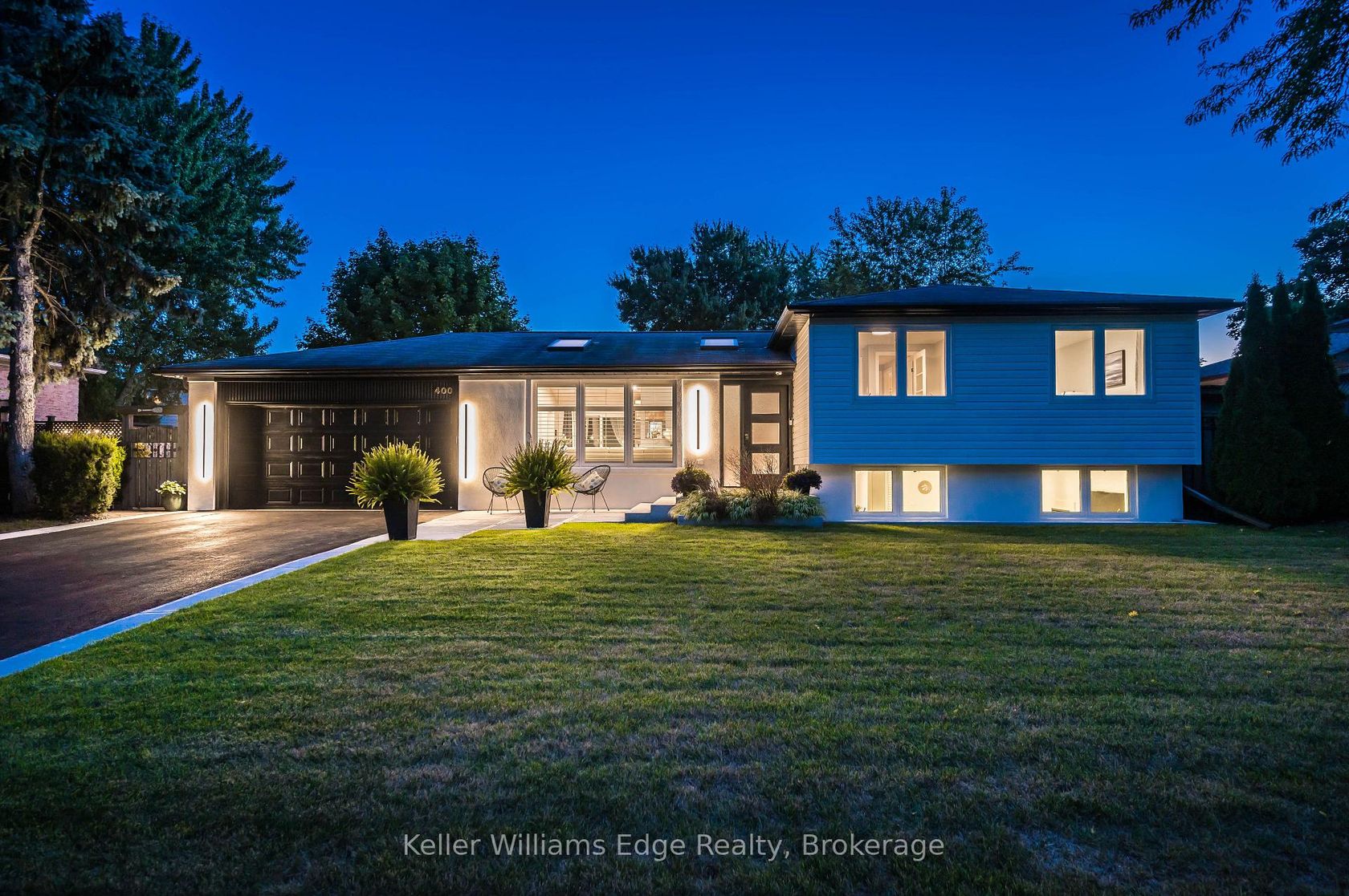 400 Sunset Drive, WO West, Oakville 