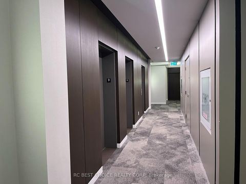 Photo 1 at 904 - 8888 Yonge Street, South Richvale, Richmond Hill