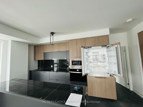 Photo 9 at 904 - 8888 Yonge Street, South Richvale, Richmond Hill