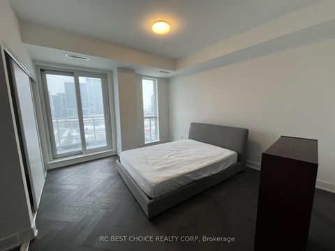 Photo 11 at 904 - 8888 Yonge Street, South Richvale, Richmond Hill