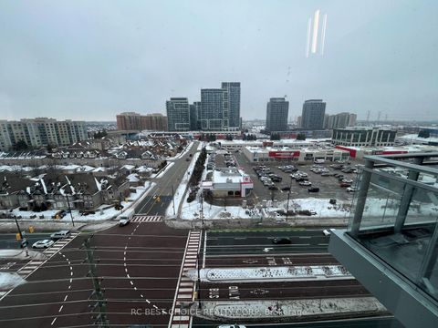 Photo 23 at 904 - 8888 Yonge Street, South Richvale, Richmond Hill