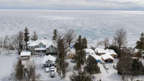 Photo 1 at 3595 Glenhaven Beach Road, Rural Innisfil, Innisfil