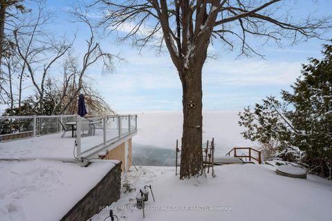 Photo 2 at 3595 Glenhaven Beach Road, Rural Innisfil, Innisfil