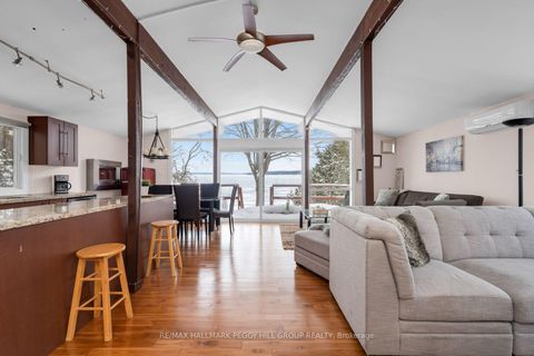 Photo 3 at 3595 Glenhaven Beach Road, Rural Innisfil, Innisfil