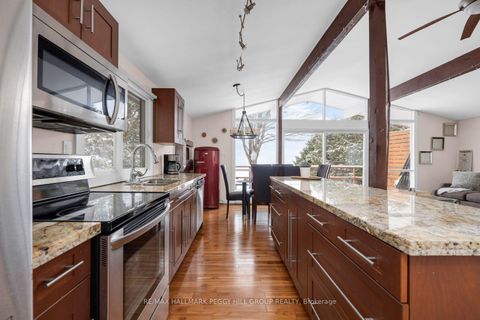 Photo 5 at 3595 Glenhaven Beach Road, Rural Innisfil, Innisfil