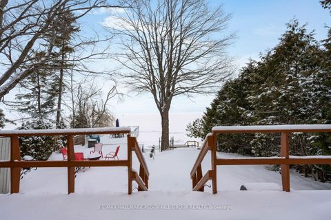 Photo 15 at 3595 Glenhaven Beach Road, Rural Innisfil, Innisfil