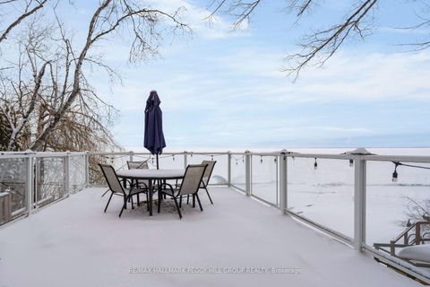 Photo 16 at 3595 Glenhaven Beach Road, Rural Innisfil, Innisfil