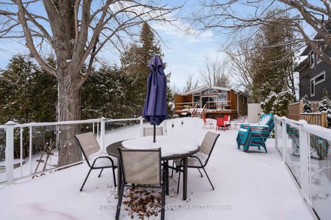 Photo 17 at 3595 Glenhaven Beach Road, Rural Innisfil, Innisfil
