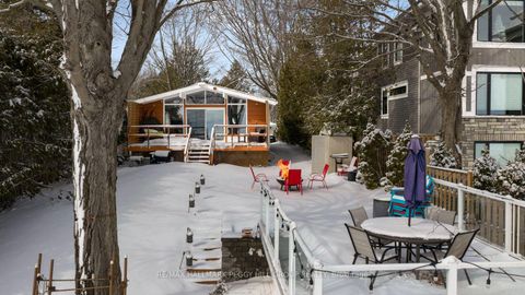 Photo 18 at 3595 Glenhaven Beach Road, Rural Innisfil, Innisfil