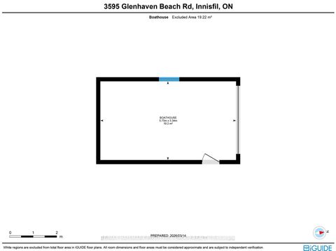 Photo 21 at 3595 Glenhaven Beach Road, Rural Innisfil, Innisfil