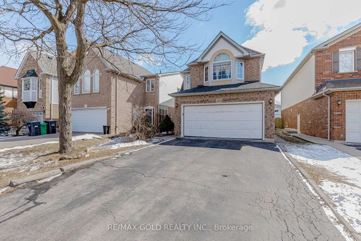 Photo 0 at 153 Cordgrass Crescent, Wellington, Brampton