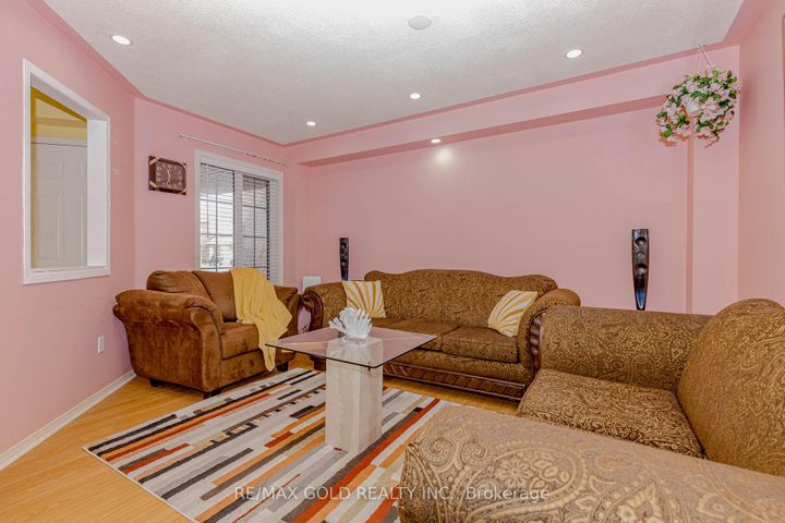Photo 1 at 153 Cordgrass Crescent, Wellington, Brampton