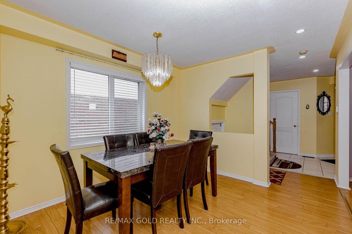 Photo 2 at 153 Cordgrass Crescent, Wellington, Brampton