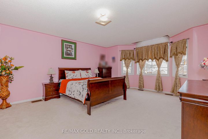 Photo 12 at 153 Cordgrass Crescent, Wellington, Brampton