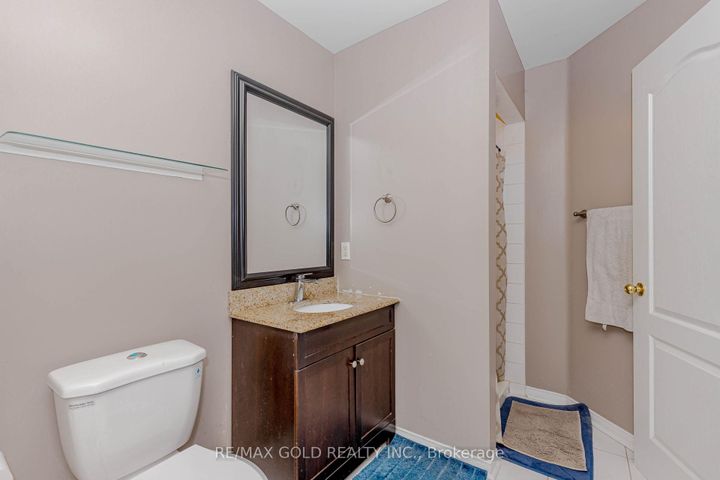 Photo 14 at 153 Cordgrass Crescent, Wellington, Brampton