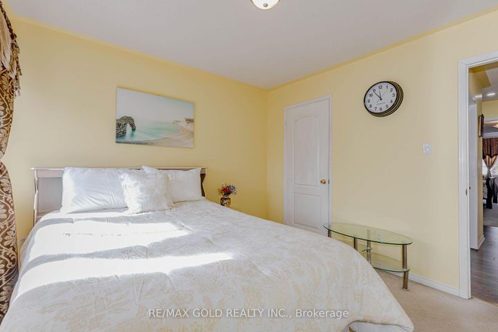 Photo 16 at 153 Cordgrass Crescent, Wellington, Brampton
