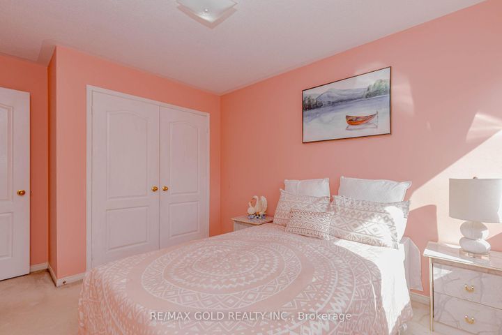Photo 20 at 153 Cordgrass Crescent, Wellington, Brampton