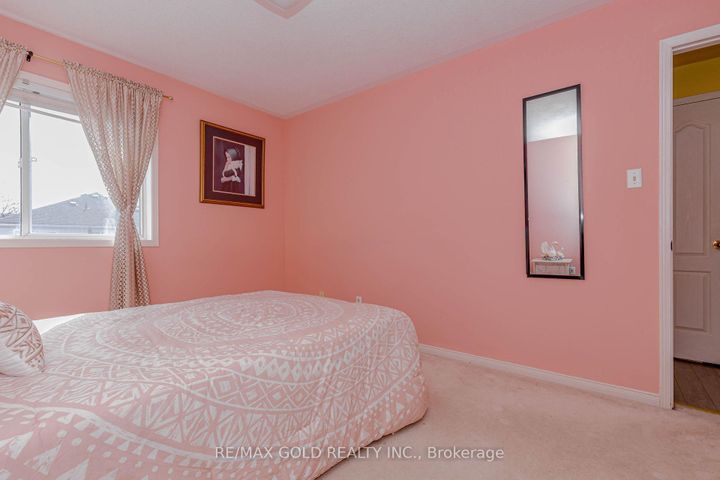 Photo 21 at 153 Cordgrass Crescent, Wellington, Brampton