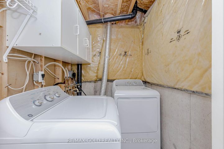 Photo 22 at 153 Cordgrass Crescent, Wellington, Brampton