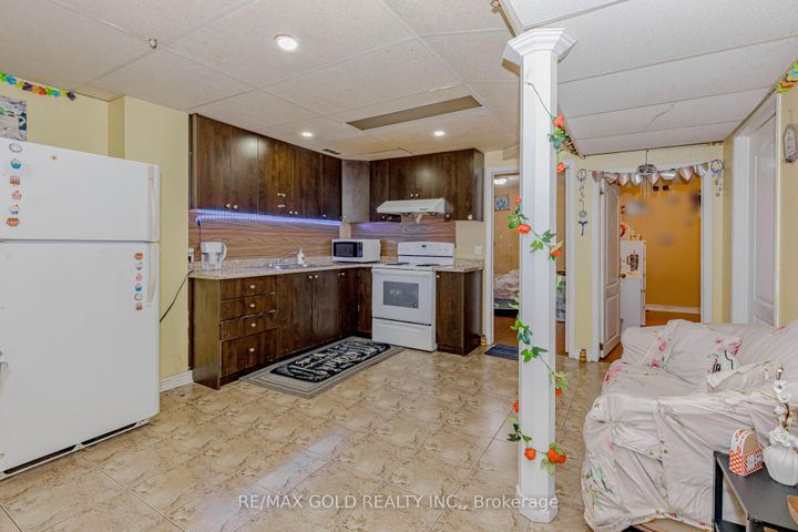 Photo 24 at 153 Cordgrass Crescent, Wellington, Brampton