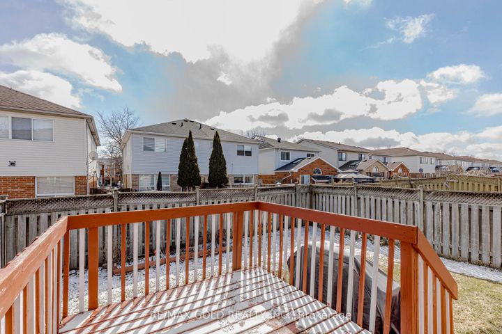 Photo 27 at 153 Cordgrass Crescent, Wellington, Brampton