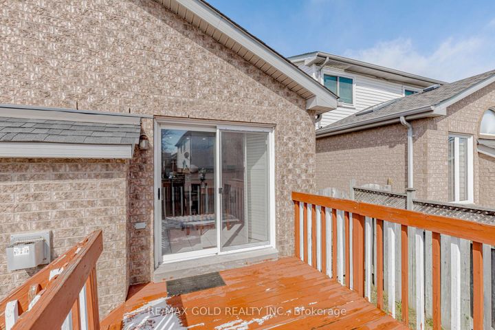 Photo 28 at 153 Cordgrass Crescent, Wellington, Brampton