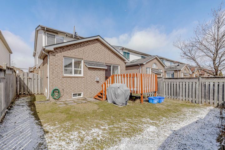 Photo 29 at 153 Cordgrass Crescent, Wellington, Brampton