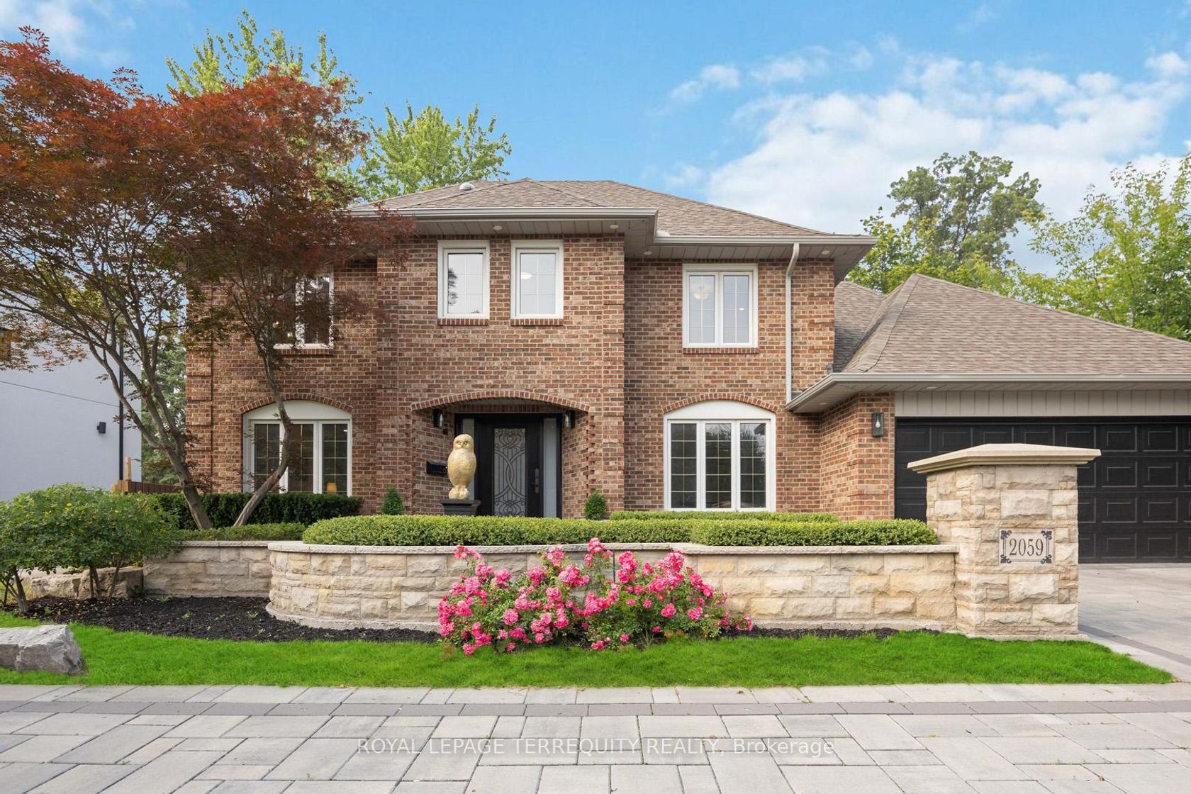 2059 Shawanaga Trail, Sheridan, Mississauga 