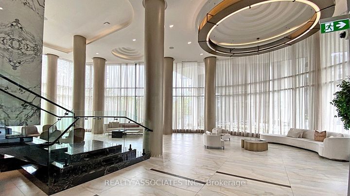 Photo 9 at 545 - 25 Adra Grado Way, Bayview Village, Toronto