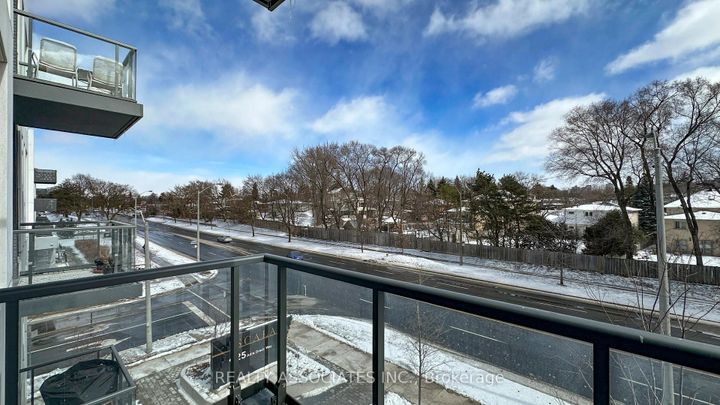 Photo 26 at 545 - 25 Adra Grado Way, Bayview Village, Toronto