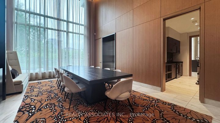 Photo 33 at 545 - 25 Adra Grado Way, Bayview Village, Toronto