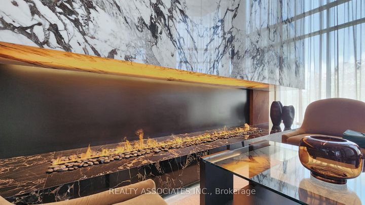 Photo 34 at 545 - 25 Adra Grado Way, Bayview Village, Toronto