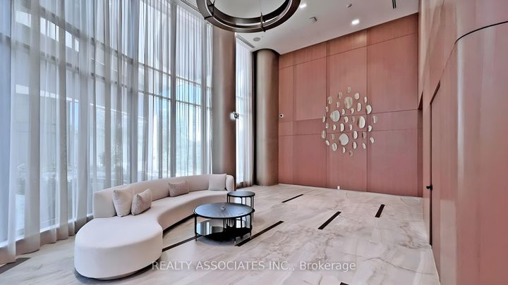 Photo 36 at 545 - 25 Adra Grado Way, Bayview Village, Toronto