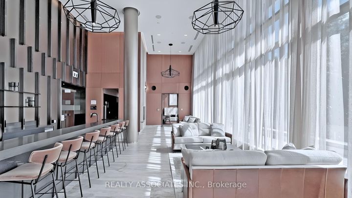 Photo 37 at 545 - 25 Adra Grado Way, Bayview Village, Toronto