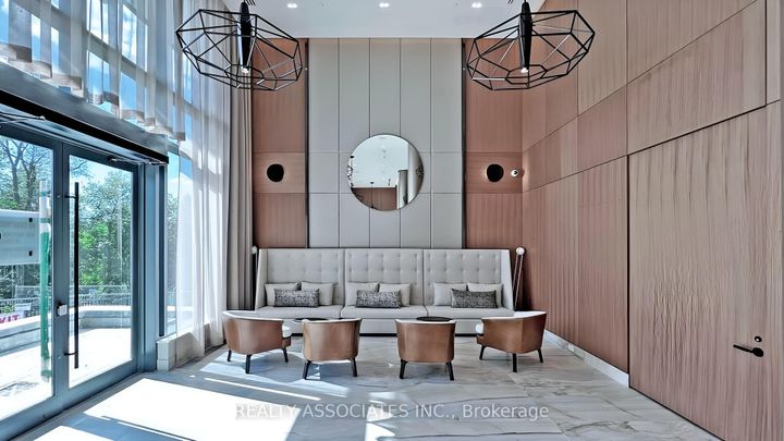 Photo 38 at 545 - 25 Adra Grado Way, Bayview Village, Toronto