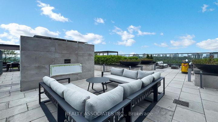 Photo 41 at 545 - 25 Adra Grado Way, Bayview Village, Toronto