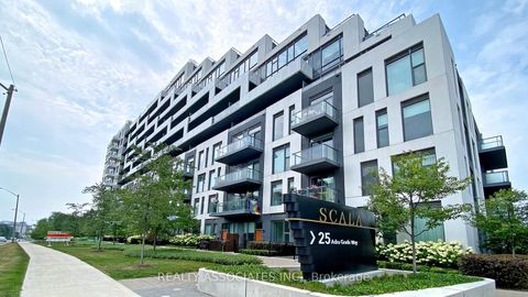 Photo 0 at 545 - 25 Adra Grado Way, Bayview Village, Toronto