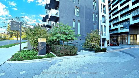 Photo 3 at 545 - 25 Adra Grado Way, Bayview Village, Toronto