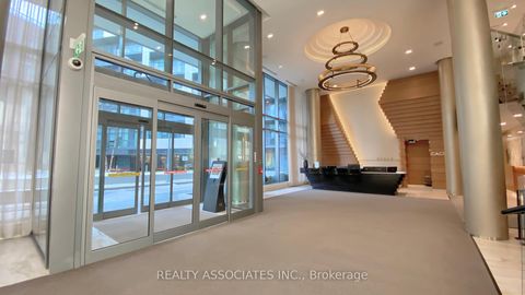 Photo 5 at 545 - 25 Adra Grado Way, Bayview Village, Toronto