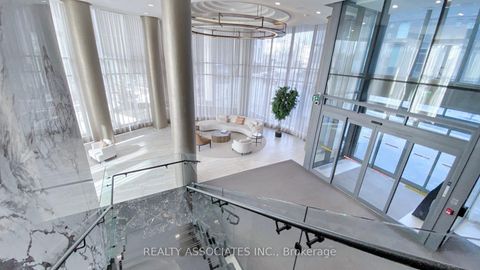 Photo 6 at 545 - 25 Adra Grado Way, Bayview Village, Toronto
