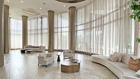 Photo 7 at 545 - 25 Adra Grado Way, Bayview Village, Toronto