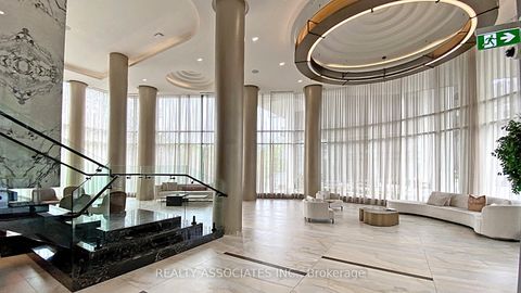 Photo 9 at 545 - 25 Adra Grado Way, Bayview Village, Toronto